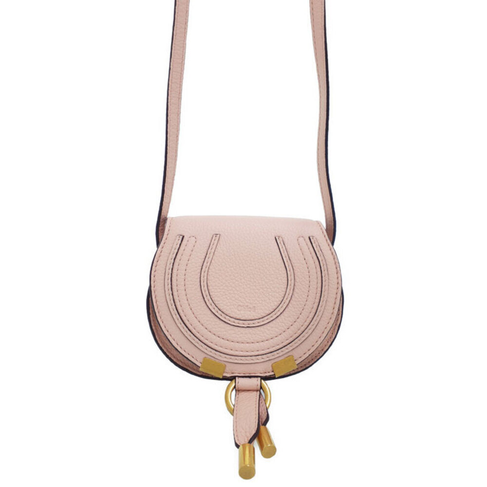 Chloe Marcie Shoulder Bag